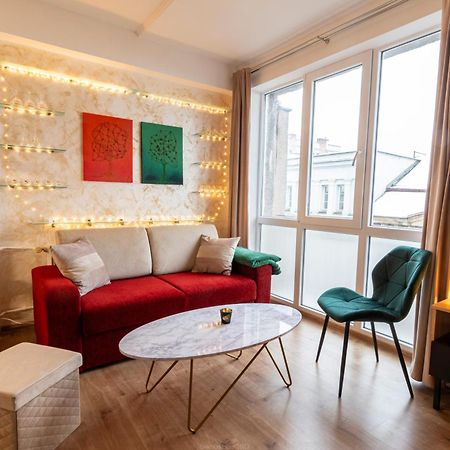 Double-Tree Apartment By A&M Bratislava Exterior foto